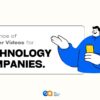 Explainer Video for technology company image